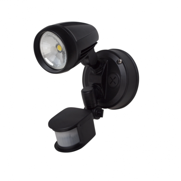 sensor light single